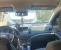 Черный Шевроле Круз, объемом двигателя 1.8 л и пробегом 179 тыс. км за 5900 $, фото 5 на Automoto.ua