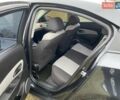 Чорний Шевроле Круз, об'ємом двигуна 1.8 л та пробігом 213 тис. км за 6600 $, фото 4 на Automoto.ua