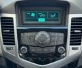 Черный Шевроле Круз, объемом двигателя 1.8 л и пробегом 120 тыс. км за 5199 $, фото 10 на Automoto.ua