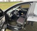 Чорний Шевроле Круз, об'ємом двигуна 1.8 л та пробігом 213 тис. км за 6600 $, фото 6 на Automoto.ua