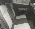Черный Шевроле Круз, объемом двигателя 2 л и пробегом 320 тыс. км за 6800 $, фото 6 на Automoto.ua