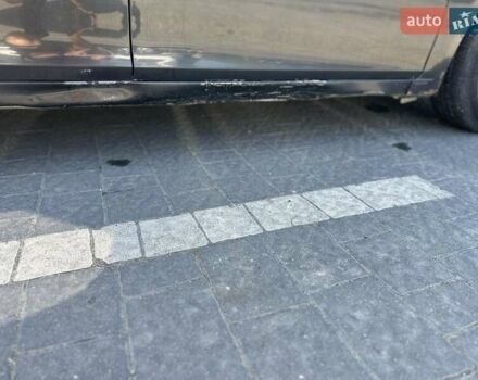 Черный Шевроле Круз, объемом двигателя 1.8 л и пробегом 207 тыс. км за 5700 $, фото 15 на Automoto.ua