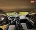 Черный Шевроле Круз, объемом двигателя 1.8 л и пробегом 177 тыс. км за 6400 $, фото 11 на Automoto.ua