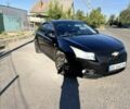 Чорний Шевроле Круз, об'ємом двигуна 1.8 л та пробігом 223 тис. км за 5900 $, фото 2 на Automoto.ua