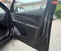 Чорний Шевроле Круз, об'ємом двигуна 1.8 л та пробігом 173 тис. км за 8100 $, фото 14 на Automoto.ua