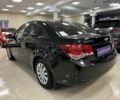 Черный Шевроле Круз, объемом двигателя 0 л и пробегом 147 тыс. км за 7400 $, фото 6 на Automoto.ua