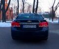 Черный Шевроле Круз, объемом двигателя 1.8 л и пробегом 160 тыс. км за 6300 $, фото 4 на Automoto.ua