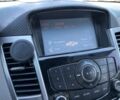 Чорний Шевроле Круз, об'ємом двигуна 1.8 л та пробігом 188 тис. км за 2650 $, фото 12 на Automoto.ua