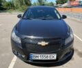 Чорний Шевроле Круз, об'ємом двигуна 1.8 л та пробігом 211 тис. км за 6700 $, фото 1 на Automoto.ua