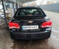 Чорний Шевроле Круз, об'ємом двигуна 1.6 л та пробігом 133 тис. км за 6500 $, фото 2 на Automoto.ua