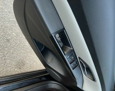 Чорний Шевроле Круз, об'ємом двигуна 1.8 л та пробігом 125 тис. км за 7000 $, фото 1 на Automoto.ua