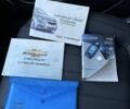 Черный Шевроле Круз, объемом двигателя 1.8 л и пробегом 133 тыс. км за 7500 $, фото 20 на Automoto.ua