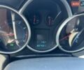 Черный Шевроле Круз, объемом двигателя 1.8 л и пробегом 207 тыс. км за 5700 $, фото 1 на Automoto.ua
