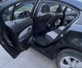 Черный Шевроле Круз, объемом двигателя 1.8 л и пробегом 175 тыс. км за 6500 $, фото 10 на Automoto.ua