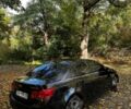 Черный Шевроле Круз, объемом двигателя 1.8 л и пробегом 177 тыс. км за 6400 $, фото 6 на Automoto.ua