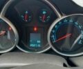 Чорний Шевроле Круз, об'ємом двигуна 1.6 л та пробігом 203 тис. км за 6000 $, фото 1 на Automoto.ua