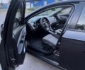 Черный Шевроле Круз, объемом двигателя 1.8 л и пробегом 175 тыс. км за 6500 $, фото 9 на Automoto.ua