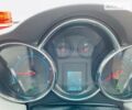 Черный Шевроле Круз, объемом двигателя 2 л и пробегом 160 тыс. км за 8700 $, фото 22 на Automoto.ua