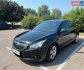 Чорний Шевроле Круз, об'ємом двигуна 1.8 л та пробігом 241 тис. км за 4000 $, фото 1 на Automoto.ua