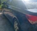 Чорний Шевроле Круз, об'ємом двигуна 1.4 л та пробігом 202 тис. км за 5300 $, фото 1 на Automoto.ua