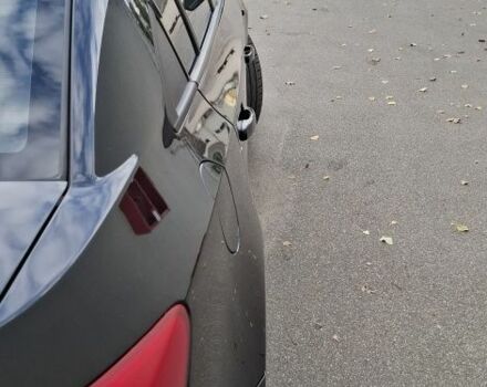 Черный Шевроле Круз, объемом двигателя 1.8 л и пробегом 314 тыс. км за 5500 $, фото 2 на Automoto.ua