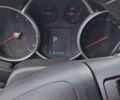 Черный Шевроле Круз, объемом двигателя 1.8 л и пробегом 314 тыс. км за 5500 $, фото 7 на Automoto.ua