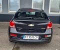 Чорний Шевроле Круз, об'ємом двигуна 1.8 л та пробігом 240 тис. км за 6500 $, фото 1 на Automoto.ua