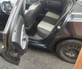 Черный Шевроле Круз, объемом двигателя 2 л и пробегом 252 тыс. км за 6200 $, фото 5 на Automoto.ua