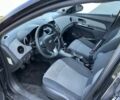 Чорний Шевроле Круз, об'ємом двигуна 1.8 л та пробігом 188 тис. км за 2650 $, фото 8 на Automoto.ua