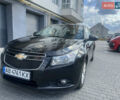 Чорний Шевроле Круз, об'ємом двигуна 1.8 л та пробігом 190 тис. км за 5900 $, фото 14 на Automoto.ua