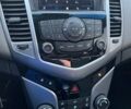 Чорний Шевроле Круз, об'ємом двигуна 1.8 л та пробігом 125 тис. км за 7000 $, фото 6 на Automoto.ua