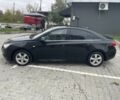 Чорний Шевроле Круз, об'ємом двигуна 1.8 л та пробігом 215 тис. км за 6700 $, фото 3 на Automoto.ua