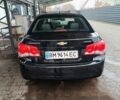 Чорний Шевроле Круз, об'ємом двигуна 1.6 л та пробігом 133 тис. км за 6500 $, фото 5 на Automoto.ua
