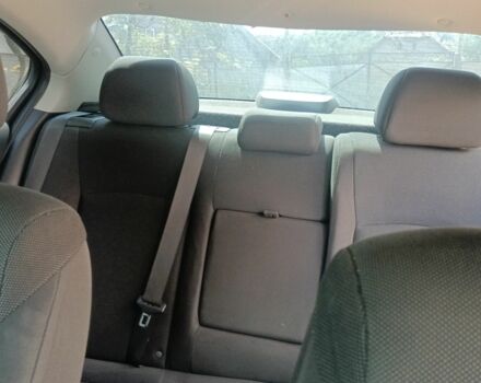 Черный Шевроле Круз, объемом двигателя 1.8 л и пробегом 179 тыс. км за 5900 $, фото 7 на Automoto.ua