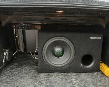 Черный Шевроле Круз, объемом двигателя 2 л и пробегом 320 тыс. км за 6800 $, фото 8 на Automoto.ua