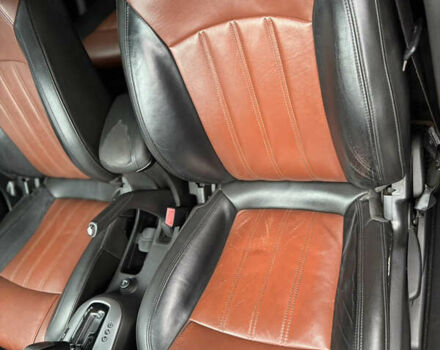 Черный Шевроле Круз, объемом двигателя 1.8 л и пробегом 226 тыс. км за 7700 $, фото 36 на Automoto.ua