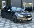 Чорний Шевроле Круз, об'ємом двигуна 1.8 л та пробігом 188 тис. км за 2650 $, фото 6 на Automoto.ua