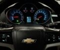 Чорний Шевроле Круз, об'ємом двигуна 1.8 л та пробігом 147 тис. км за 7400 $, фото 15 на Automoto.ua