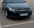 Черный Шевроле Круз, объемом двигателя 1.4 л и пробегом 0 тыс. км за 5700 $, фото 1 на Automoto.ua