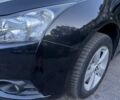Черный Шевроле Круз, объемом двигателя 1.8 л и пробегом 175 тыс. км за 6500 $, фото 20 на Automoto.ua