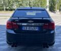Чорний Шевроле Круз, об'ємом двигуна 1.8 л та пробігом 188 тис. км за 2650 $, фото 3 на Automoto.ua
