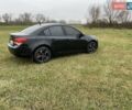 Чорний Шевроле Круз, об'ємом двигуна 1.8 л та пробігом 213 тис. км за 6600 $, фото 3 на Automoto.ua