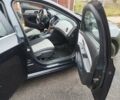 Черный Шевроле Круз, объемом двигателя 2 л и пробегом 252 тыс. км за 6200 $, фото 6 на Automoto.ua