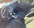 Чорний Шевроле Круз, об'ємом двигуна 1.8 л та пробігом 223 тис. км за 5900 $, фото 6 на Automoto.ua