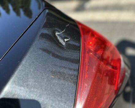 Черный Шевроле Круз, объемом двигателя 1.8 л и пробегом 207 тыс. км за 5700 $, фото 14 на Automoto.ua