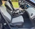 Черный Шевроле Круз, объемом двигателя 1.8 л и пробегом 120 тыс. км за 5199 $, фото 12 на Automoto.ua