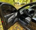 Черный Шевроле Круз, объемом двигателя 1.8 л и пробегом 177 тыс. км за 6400 $, фото 9 на Automoto.ua