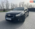 Чорний Шевроле Круз, об'ємом двигуна 2 л та пробігом 280 тис. км за 7100 $, фото 1 на Automoto.ua