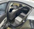 Чорний Шевроле Круз, об'ємом двигуна 1.8 л та пробігом 213 тис. км за 6600 $, фото 5 на Automoto.ua