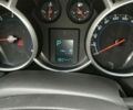 Чорний Шевроле Круз, об'ємом двигуна 1.8 л та пробігом 180 тис. км за 6500 $, фото 1 на Automoto.ua